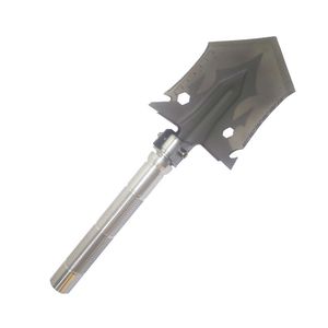 بیلچه مدل کمپینگ