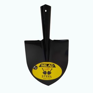 بیلچه میلاد مدل mm01