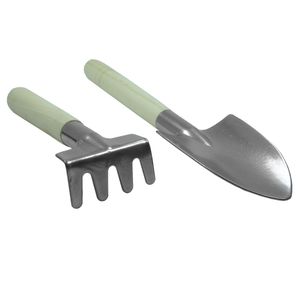 بیلچه و شن کش مدل g 223 مجموعه 2 عددی