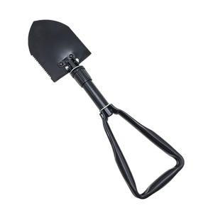 بیلچه کلنگ کمپینگ مدل 01