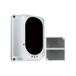 بیم دتکتور لیزری تندا مدل tx7130