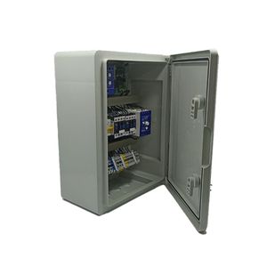 تابلو بالابر وینچی دو توقف 3 فاز مدل y0v2s3