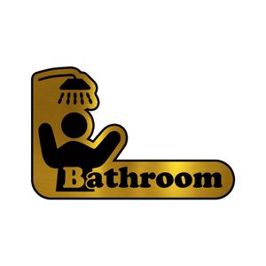 تابلو راهنما آژنگ طرح دوش مدل فانتزی کدd.f.g.c01