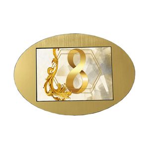 تابلو راهنما طرح شماره واحد مدل واحد 8
