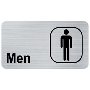 تابلو راهنما مدل wc