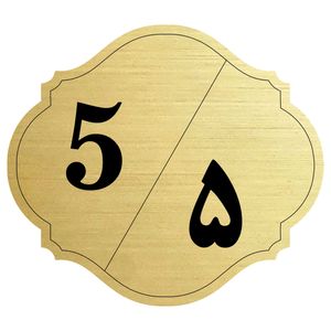 تابلو راهنما مدل شماره 5