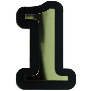 تابلو طرح پلاک 1 مدل i 272