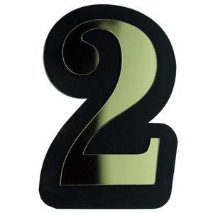 تابلو طرح پلاک 2 مدل i 257