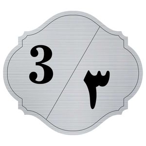 تابلو نشانگر مدل شماره 3