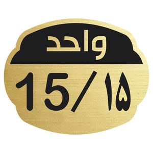 تابلو نشانگر مدل واحد 15