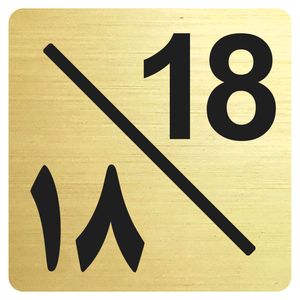 تابلو نشانگر مدل واحد 18