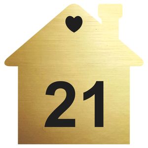 تابلو نشانگر مدل واحد 21
