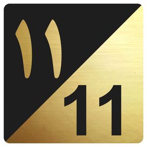 تابلو نشانگر مدل واحد11