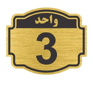 تابلو نشانگر پدیده پلاس مدل واحد 3