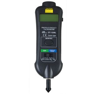 تاکومتر لیزری لوترون مدل dt 1236l