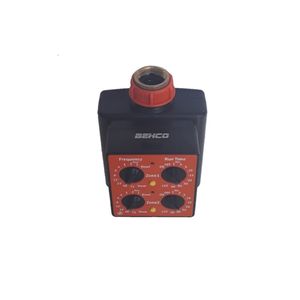 تایمر آبیاری بهکو مدل beh 098 دو خروجی