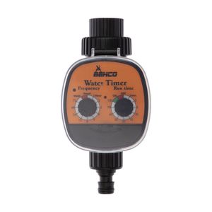 تایمر آبیاری بهکو مدل behco taiwan bhc1110