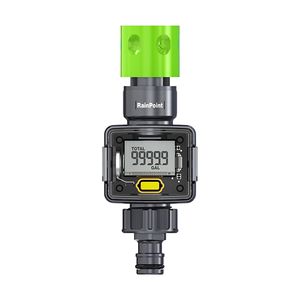 تایمر آبیاری رین پوینت مدل ‎ics006