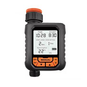 تایمر آبیاری مدل fjkm006c r