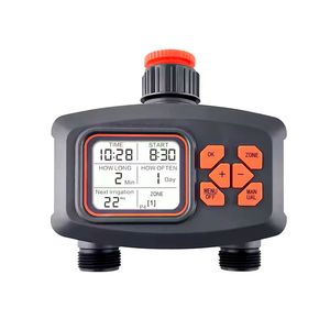 تایمر آبیاری مدل fjkm007c