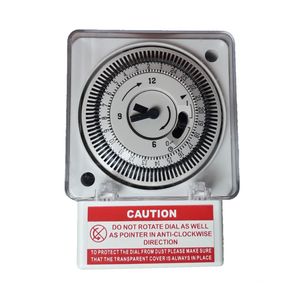 تایمر تابلو مدل ft 189