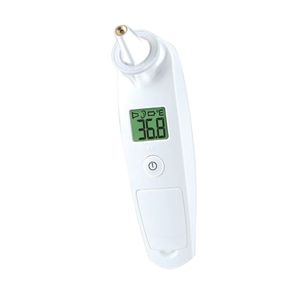 تب سنج دیجیتال گوشی آکیومد مدل rb600