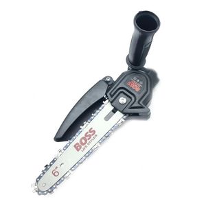 تبدیل دریل به اره زنجیری باس مدل 15cm