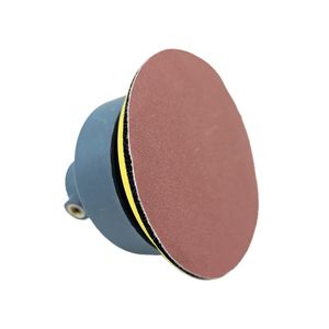 تبدیل دریل به دستگاه پولیش و سمباده باس مدل s123jx226 4