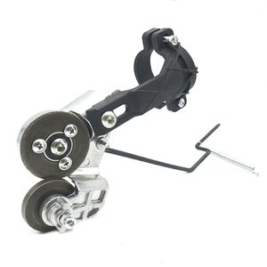 تبدیل دریل به قیچی ورق بر مدل electric drill