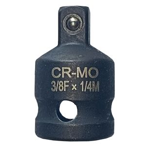 تبدیل سری بکس مدل zxxc 123 سایز 3_8به 1_4 اینچ