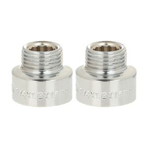 تبدیل شلنگ توالت دینا مدل dn lead بسته 2 عددی