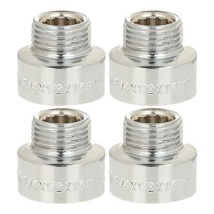 تبدیل شلنگ توالت دینا مدل dn lead بسته 4 عددی