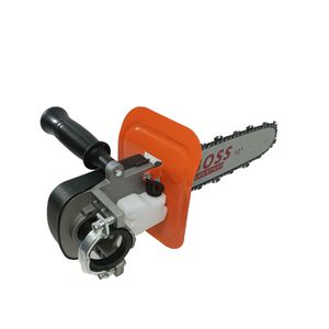 تبدیل فرز به اره زنجیری باس مدل bs 002 30cm