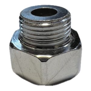 تبدیل معکوس پیسوال مدل 3_8m 1_2f