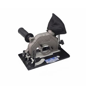 تبدیل مینی فرز به اره دیسکی باسو مدل bs 9015x