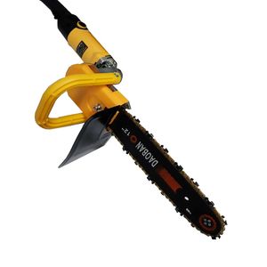 تبدیل مینی فرز به اره زنجیری آپ آسپریت مدل newa12 professional