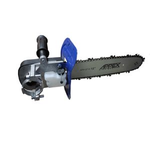تبدیل مینی فرز به اره زنجیری اپکس کدapx2712