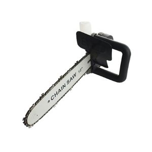 تبدیل مینی فرز به اره زنجیری اکسکورت مدل xag01 m14