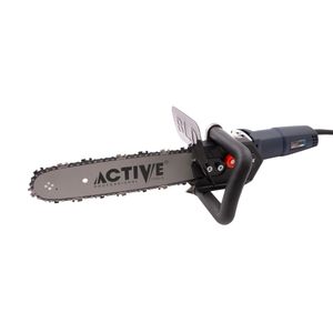 تبدیل مینی فرز به اره زنجیری برقی اکتیو تولز مدل ac 4612b