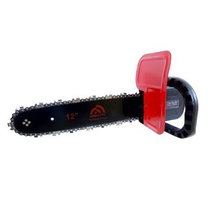 تبدیل مینی فرز به اره زنجیری برقی گریتک مدل 115 gtas