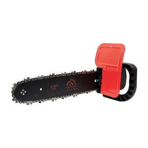 تبدیل مینی فرز به اره زنجیری برقی گیریتک مدل gtas115