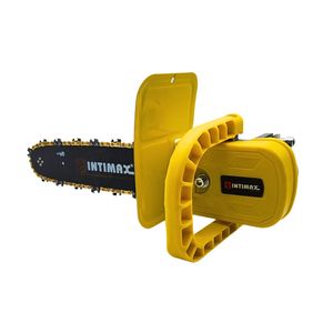 تبدیل مینی فرز به اره زنجیری صنعتی اینتیمکث کد 30cm