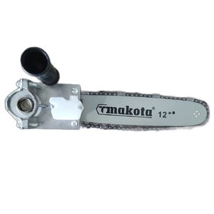 تبدیل مینی فرز به اره زنجیری ماکوتا مدل tm 812s