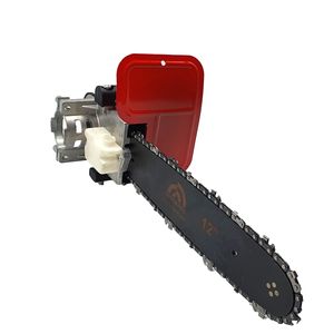 تبدیل مینی فرز به اره زنجیری گریتک کد 25cm