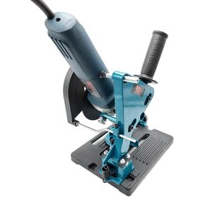 تبدیل مینی فرز به اره پروفیل بر باس مدل newbg125 professional