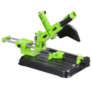 تبدیل مینی فرز به اره پروفیل بر فارسی بر مدل  angle grinder stand 1525