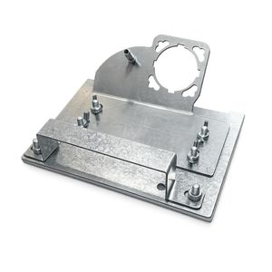 تبدیل مینی فرز به فارسی بر پرسیس مدل s5230