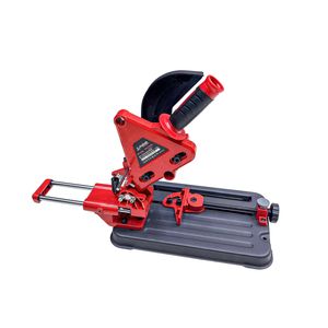 تبدیل مینی فرز به پروفیل بر محک مدل st 125 s