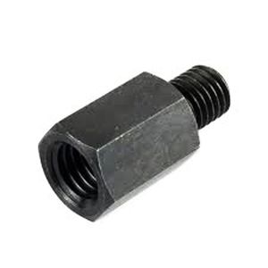 تبدیل نصب سه نظام 13mm روی مینی فرز مدل 1_2 20unf