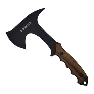 تبر مدل z hunter